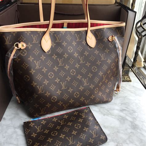 lv purse red|louis vuitton with red inside.